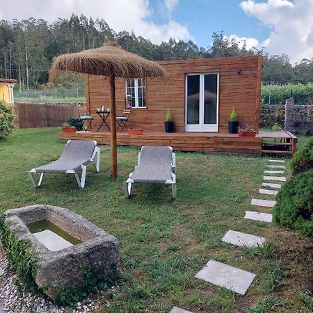 Bungalow A Gandrina 2 Ponte Do Porto Zewnętrze zdjęcie