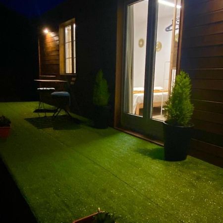 Bungalow A Gandrina 2 Ponte Do Porto Zewnętrze zdjęcie
