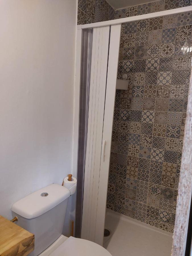 Bungalow A Gandrina 2 Ponte Do Porto Zewnętrze zdjęcie