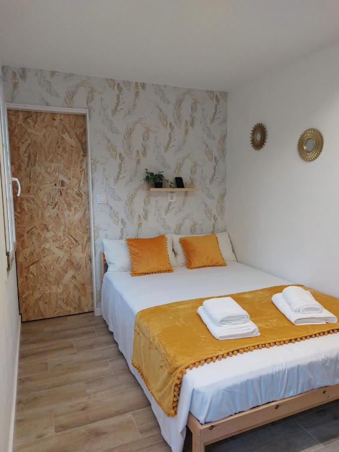 Bungalow A Gandrina 2 Ponte Do Porto Zewnętrze zdjęcie