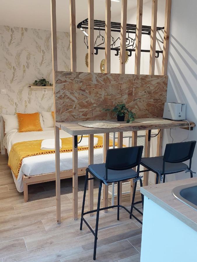 Bungalow A Gandrina 2 Ponte Do Porto Zewnętrze zdjęcie