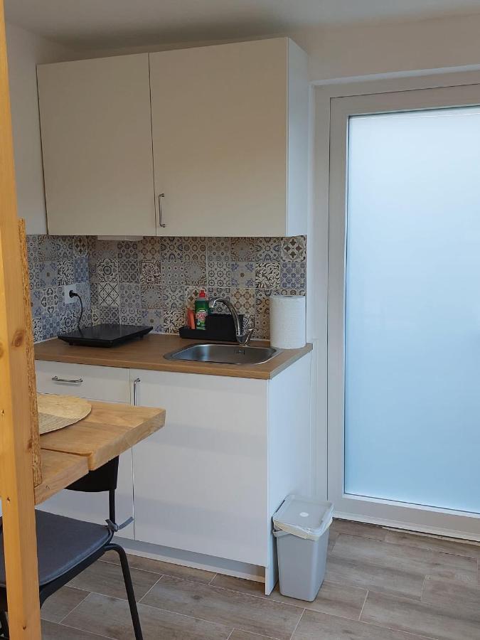 Bungalow A Gandrina 2 Ponte Do Porto Zewnętrze zdjęcie