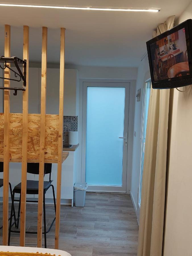 Bungalow A Gandrina 2 Ponte Do Porto Zewnętrze zdjęcie